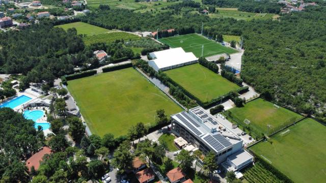 Bungalows SPORT CENTAR — photo 15