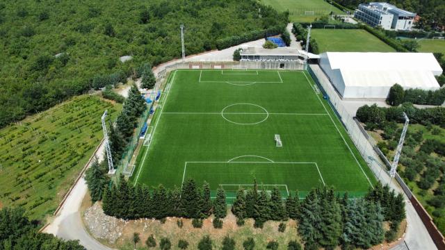 Bungalows SPORT CENTAR — photo 20