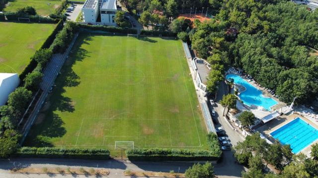 Bungalows SPORT CENTAR — photo 21