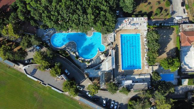 Bungalows SPORT CENTAR — photo 16
