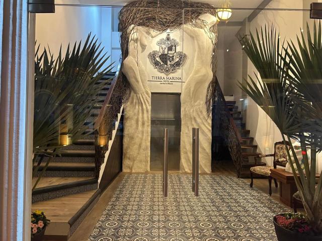 Hotel Tierra Marina Centro Historico — photo 11