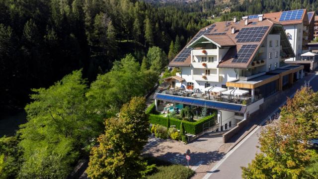 Hotel Erica — photo 1