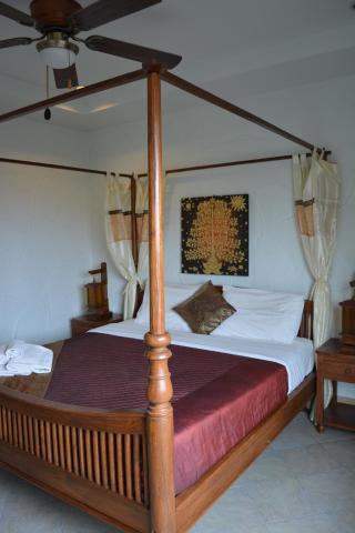 Nirvana Guesthouse — photo 7