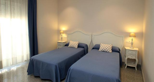 Hotel Maestranza — photo 13