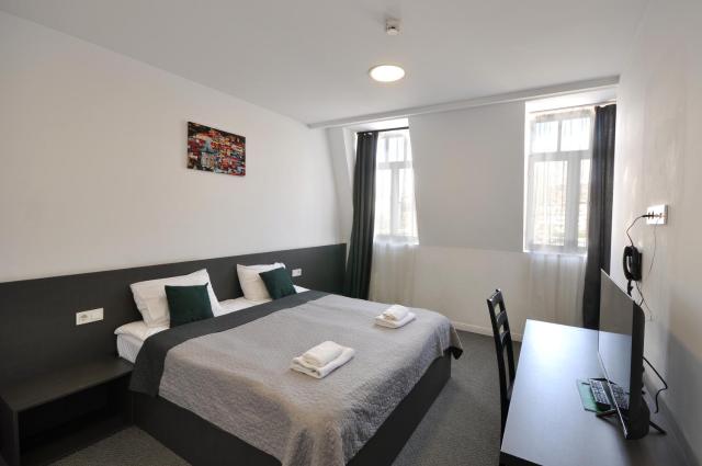 Meidan Inn — photo 12