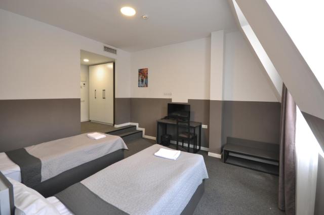 Meidan Inn — photo 16