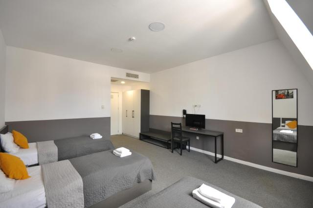 Meidan Inn — photo 18