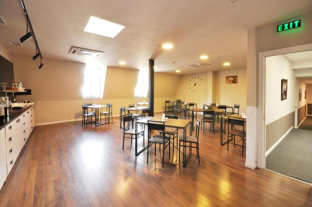 Meidan Inn — photo 2
