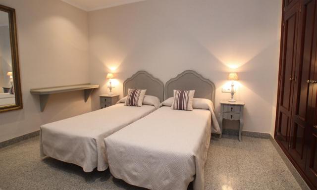 Hotel Maestranza — photo 21