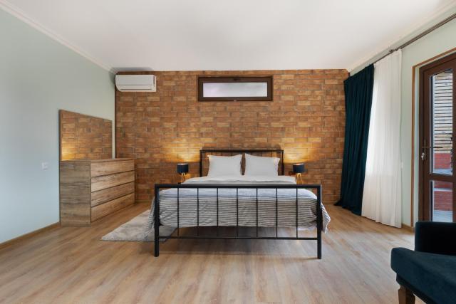 Honeymoon Apartments in Old Tbilisi — photo 24