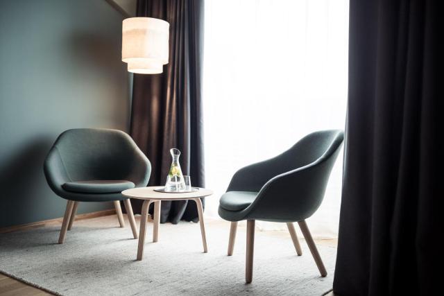 Hotel Lamm — photo 11