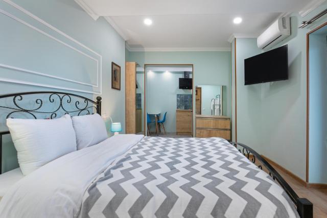 Honeymoon Apartments in Old Tbilisi — photo 9