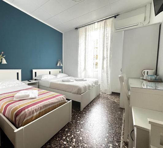 Hotel Baia di Levanto — photo 2