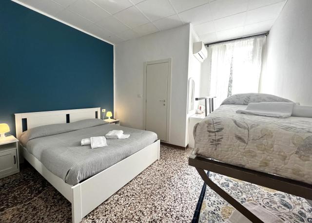 Hotel Baia di Levanto — photo 18