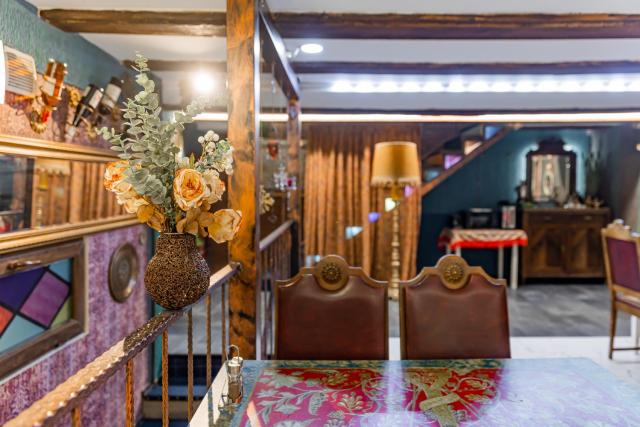 Tiflis Inn Boutique Hotel — photo 18