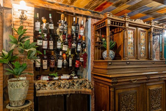 Tiflis Inn Boutique Hotel — photo 12