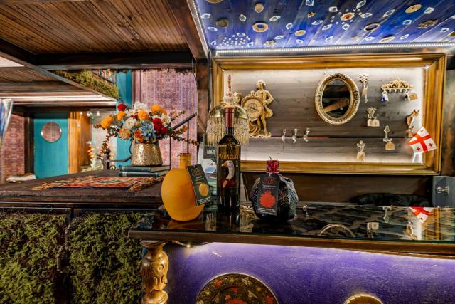 Tiflis Inn Boutique Hotel — photo 20