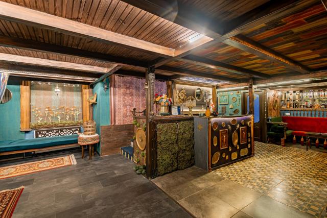 Tiflis Inn Boutique Hotel — photo 11