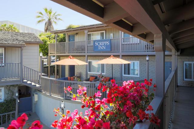 Scripps Inn — photo 17
