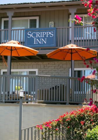 Scripps Inn — photo 20