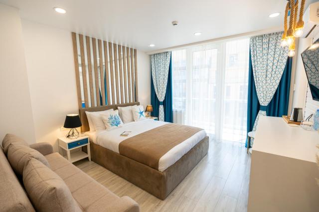 Seagull Hotel Batumi — photo 17