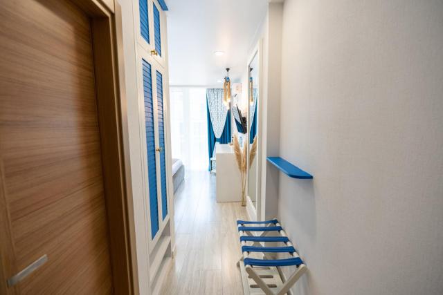 Seagull Hotel Batumi — photo 18