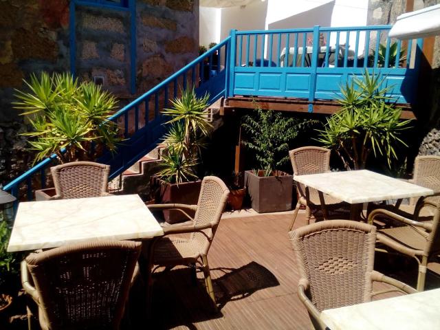 Hotel Rural 4 Esquinas — photo 14