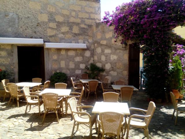 Hotel Rural 4 Esquinas — photo 17
