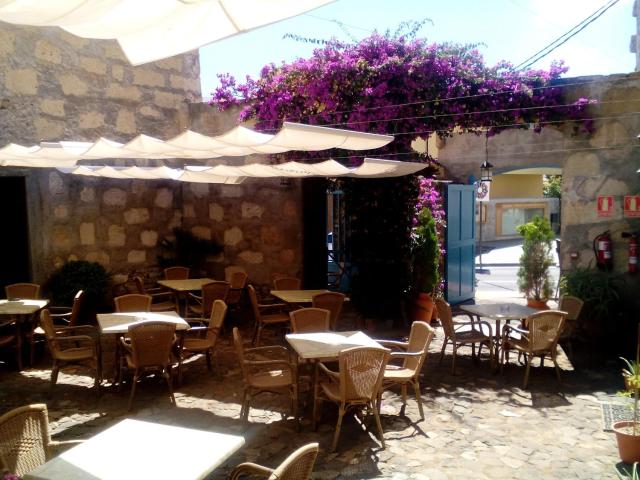 Hotel Rural 4 Esquinas — photo 16
