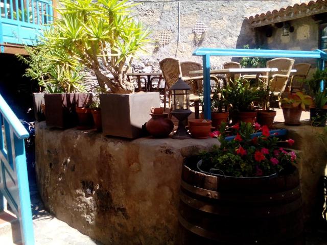 Hotel Rural 4 Esquinas — photo 19