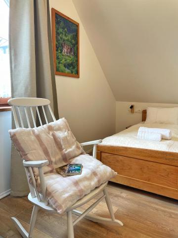 Guest house Ivica i Marica in heart of the national park Plitvička jezera — photo 9