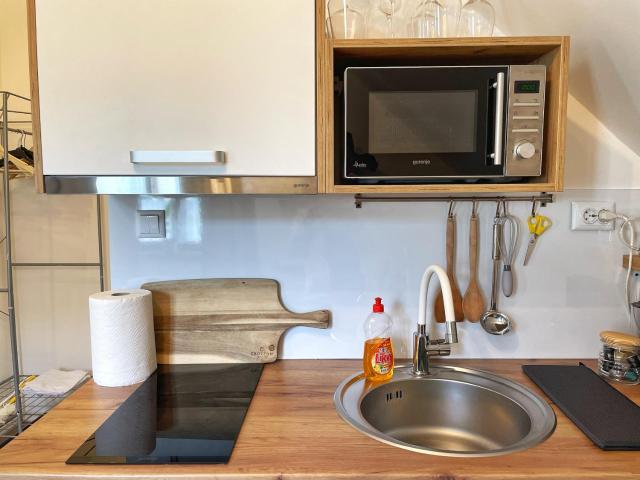 Guest house Ivica i Marica in heart of the national park Plitvička jezera — photo 23