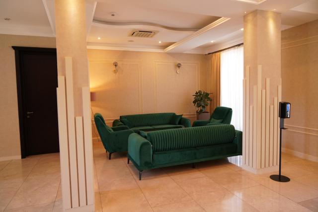Marionn Hotel — photo 11