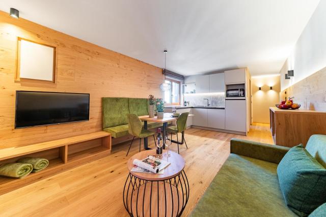 Rienz Alpine City Suites — photo 5