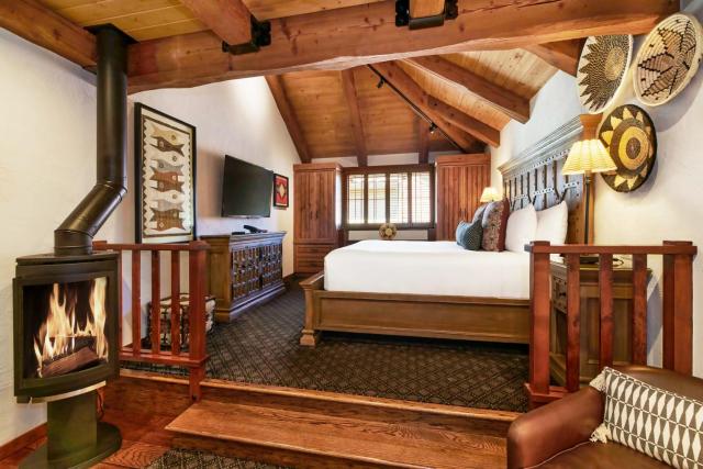 Rancho Caymus Inn — photo 8
