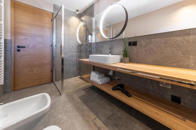 Rienz Alpine City Suites — photo 8