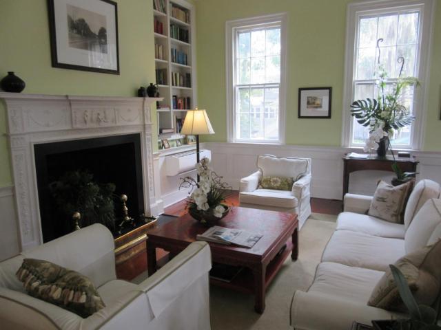Rhett House — photo 15