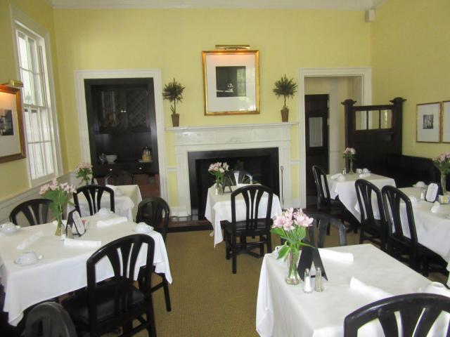 Rhett House — photo 16
