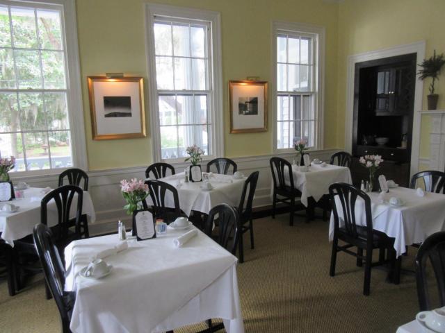 Rhett House — photo 17