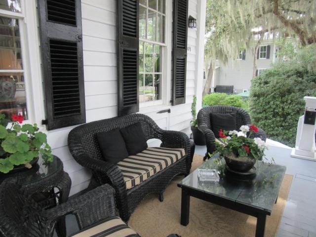 Rhett House — photo 18