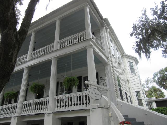 Rhett House — photo 19