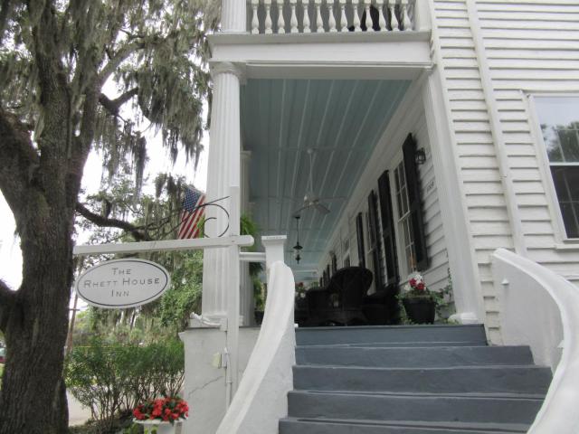 Rhett House — photo 8