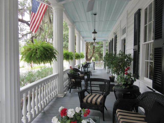 Rhett House — photo 21