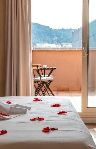 RVHotels Vila de Tossa — photo 17