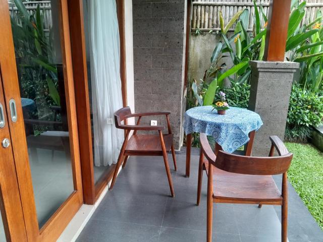 Poka Ubud Hidden Paradise & Spa by EPS — photo 13