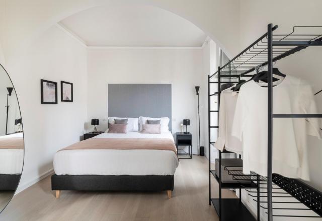 Easylife - Suite in Porta Venezia — photo 10