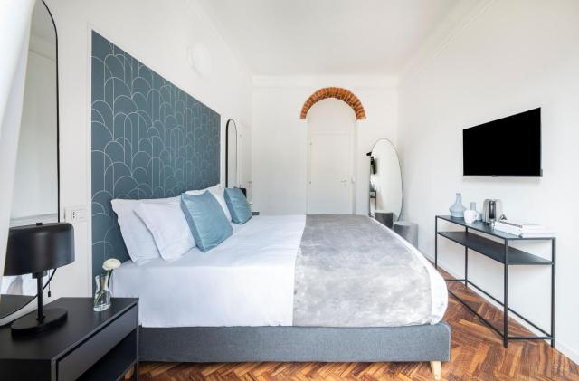 Easylife - Suite in Porta Venezia — photo 15