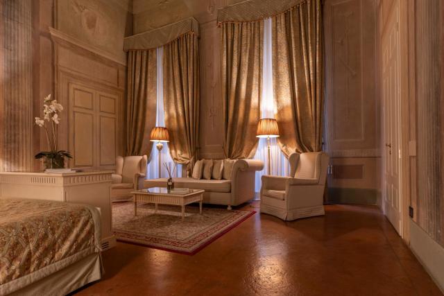Palazzo Guicciardini — photo 4