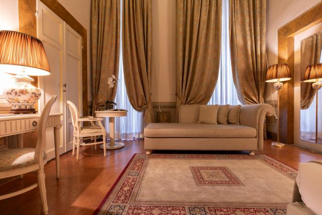 Palazzo Guicciardini — photo 15