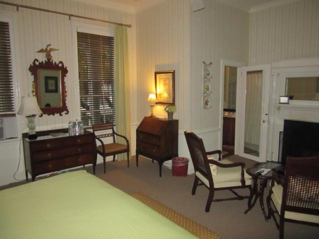 Rhett House — photo 23